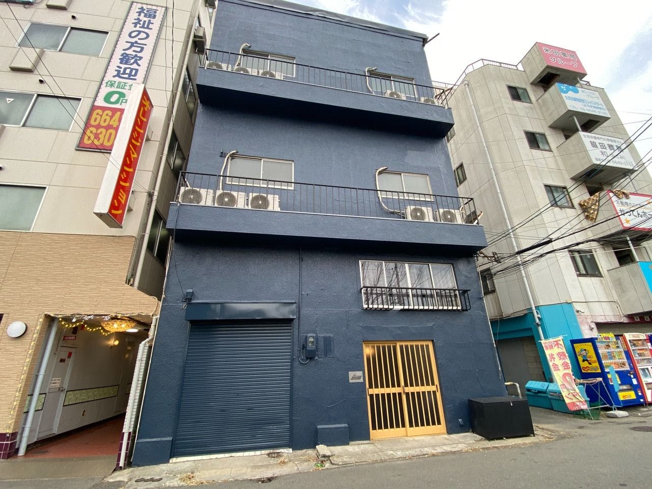 施設画像