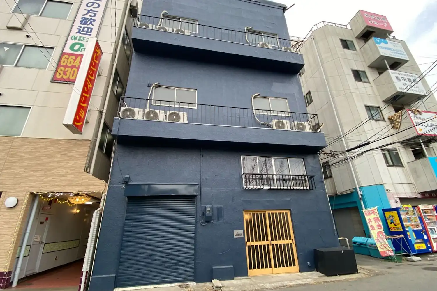 施設画像