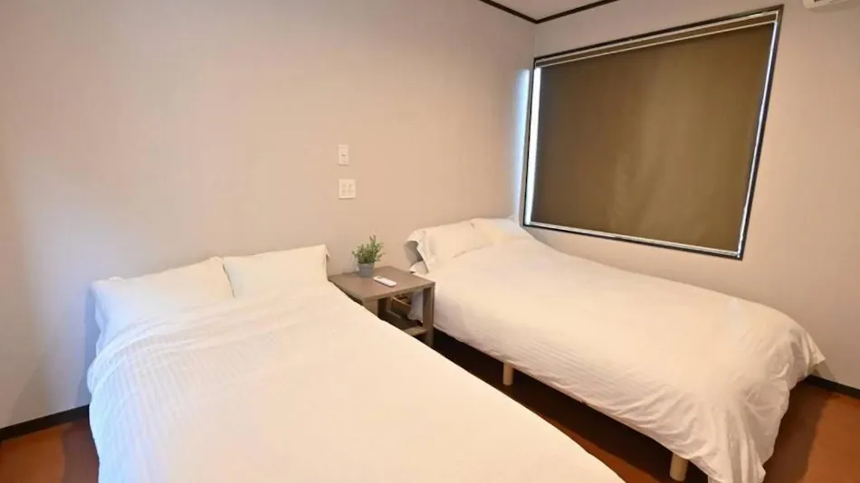 Beppu Bettei An