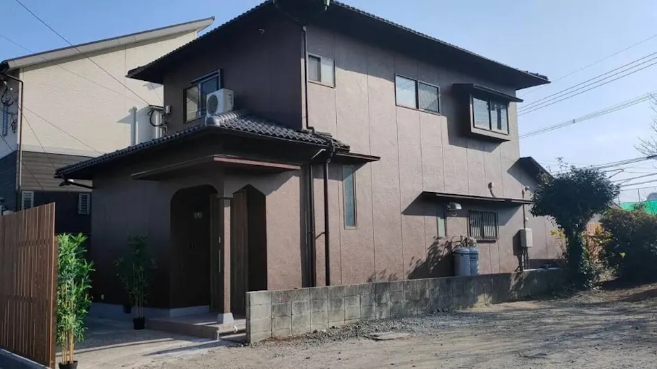 Beppu Bettei An