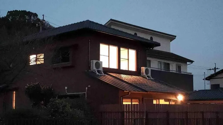 Beppu Bettei An