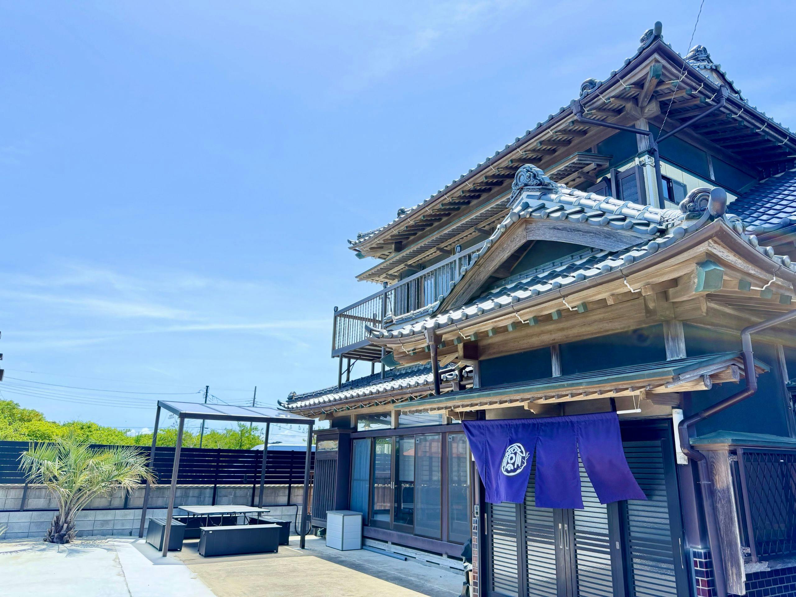 施設画像