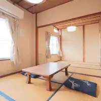 Phòng kiểu Nhật 12 chiếu tatami “Sakura”*