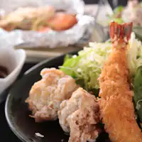 Món chiên ăn tối hợp với cơm, ai cũng thích*