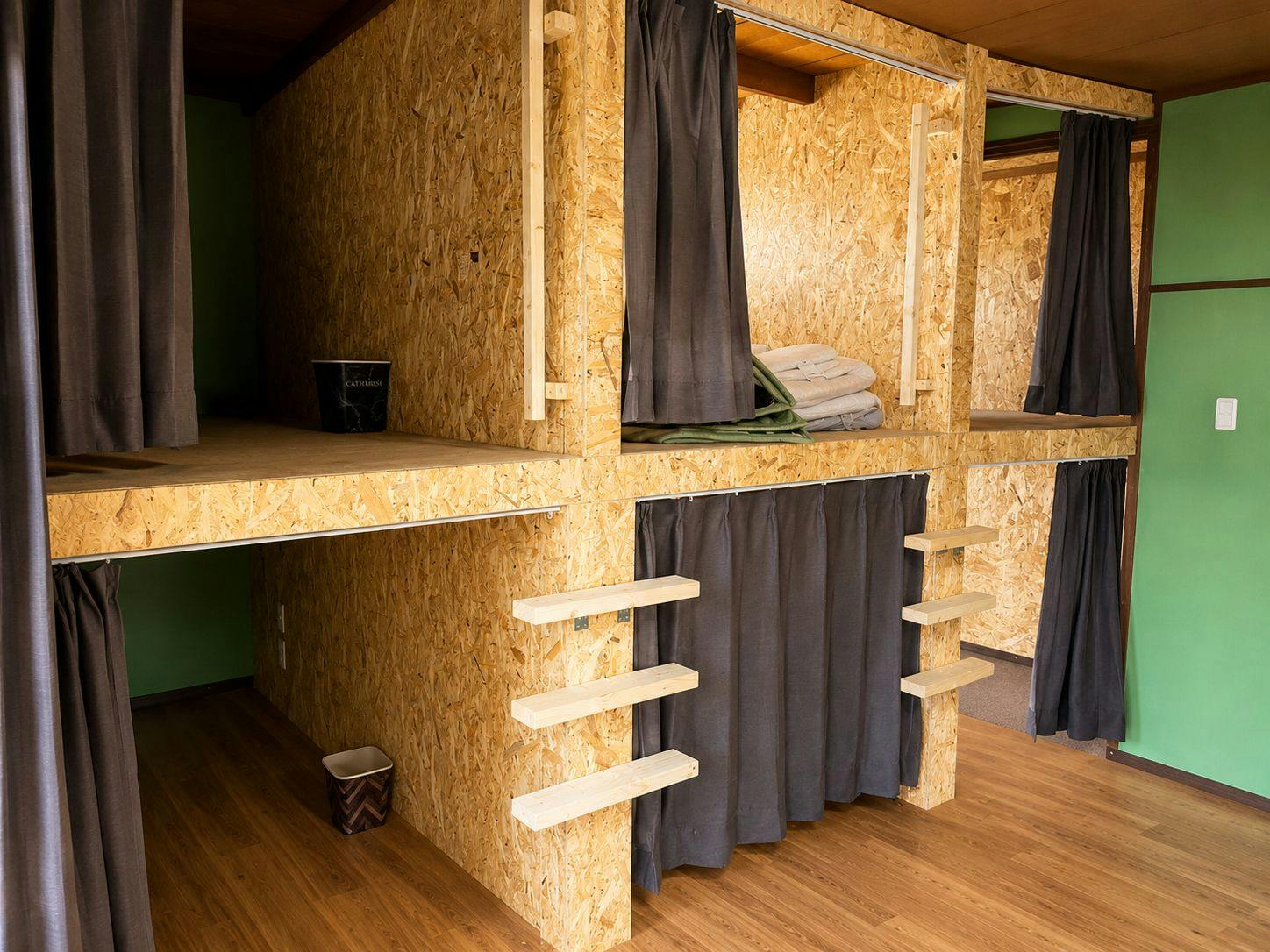 Guesthouse Shiome