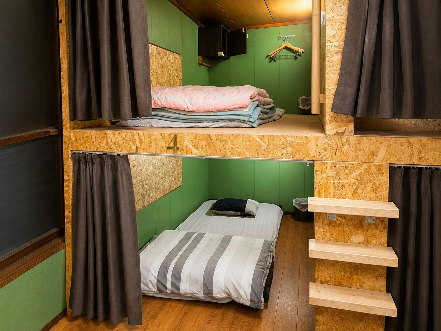 Guesthouse Shiome