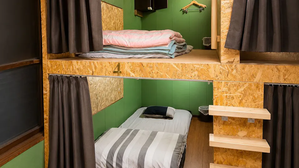 Guesthouse Shiome