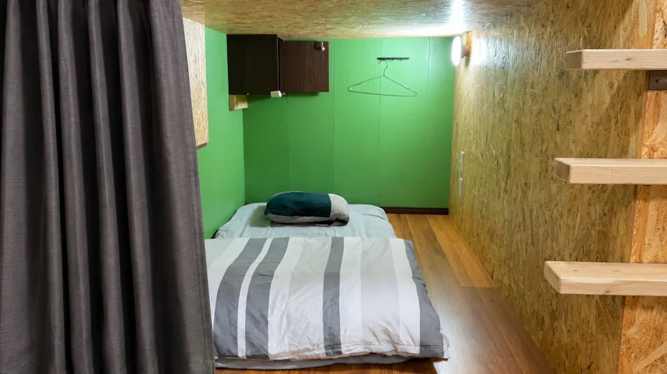 Guesthouse Shiome
