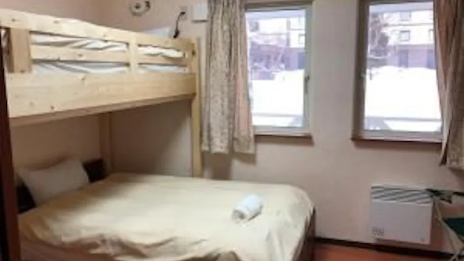 Barrier-Free Accommodation Alpine Guesthouse
