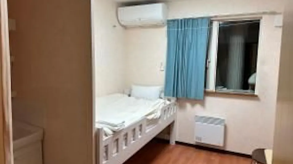 Barrier-Free Accommodation Alpine Guesthouse