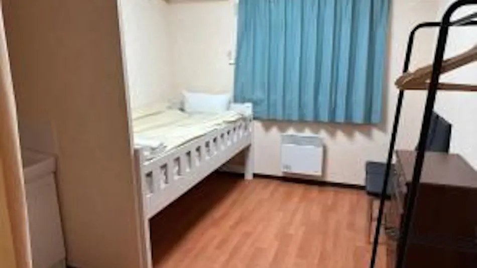 Barrier-Free Accommodation Alpine Guesthouse