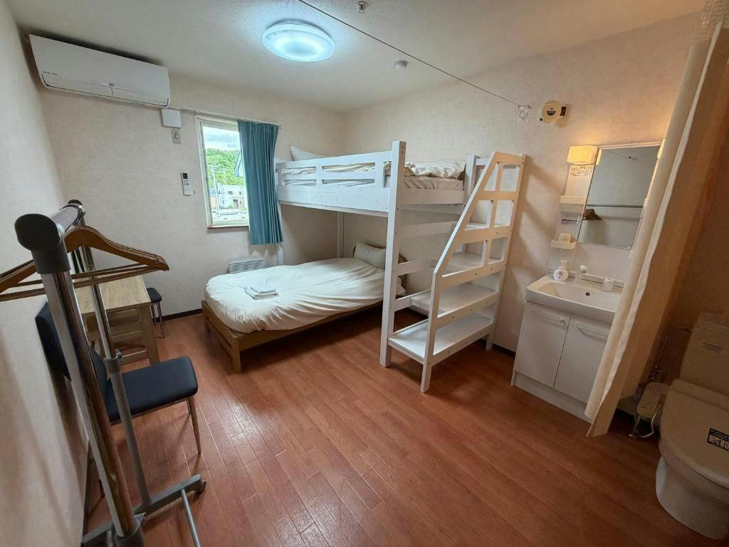Barrier-Free Accommodation Alpine Guesthouse