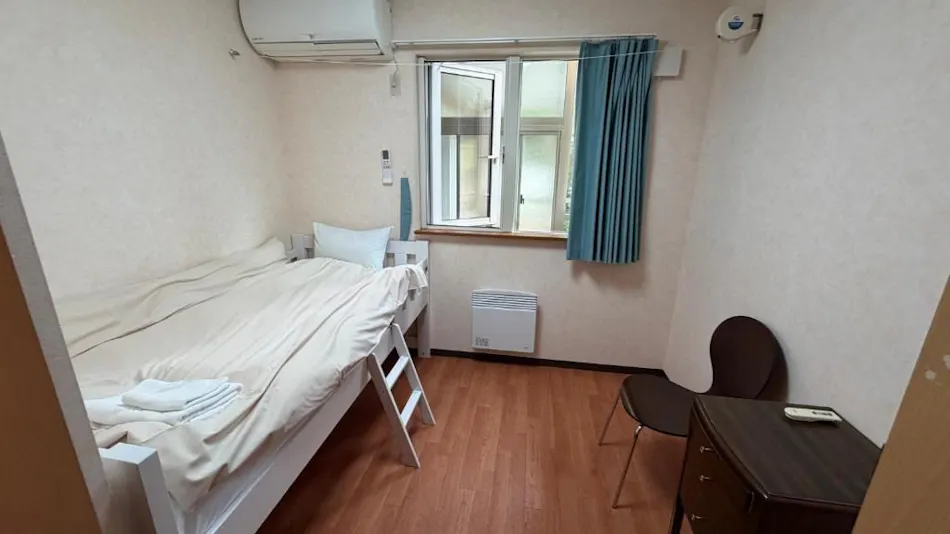 Barrier-Free Accommodation Alpine Guesthouse