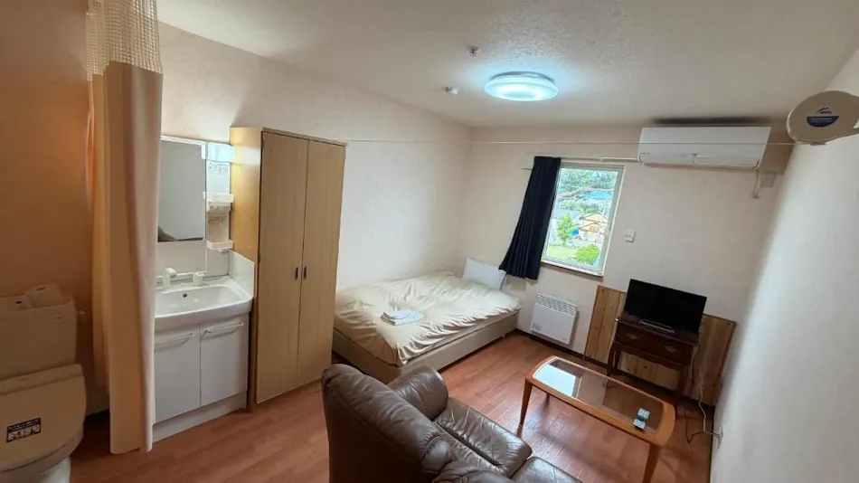 Barrier-Free Accommodation Alpine Guesthouse