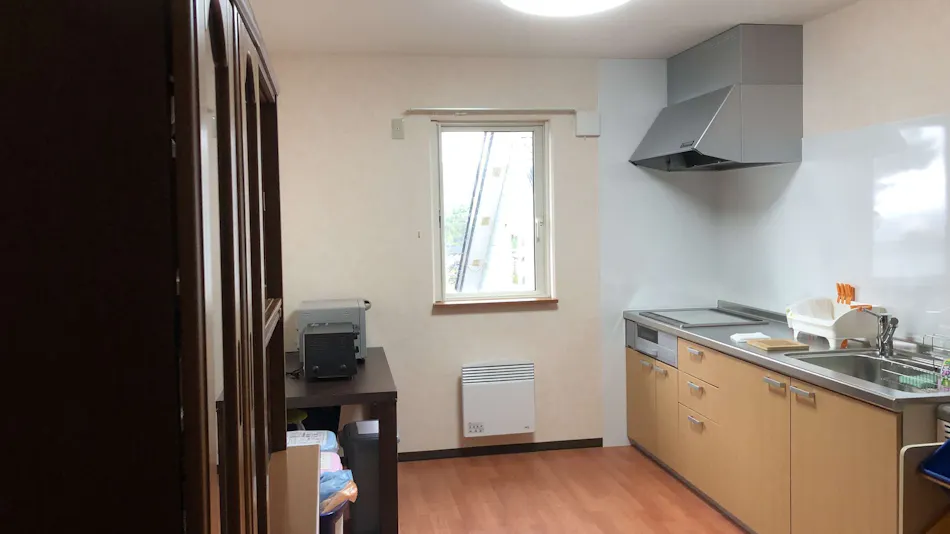 Barrier-Free Accommodation Alpine Guesthouse