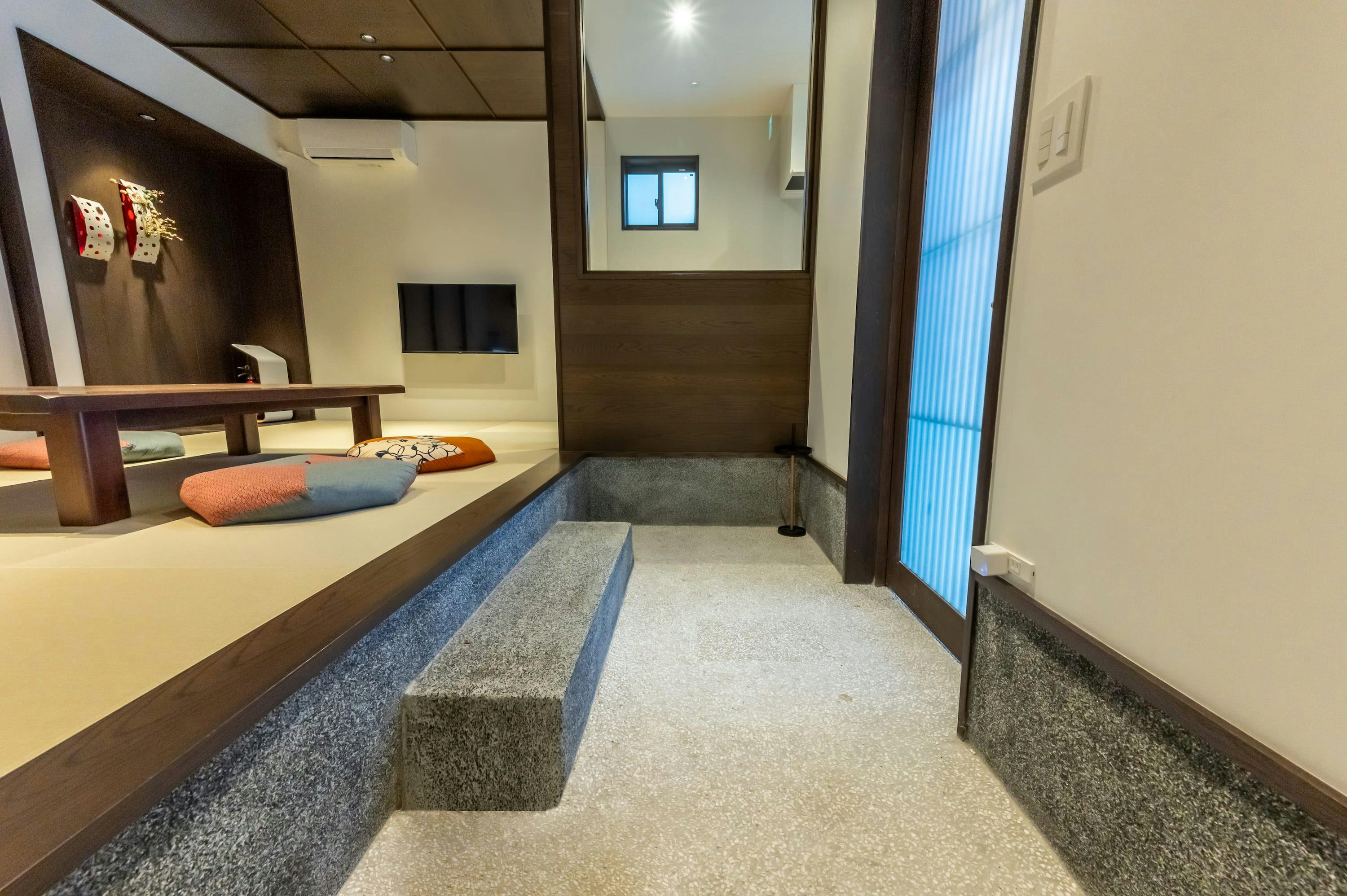 Irodori Hotel AKANE