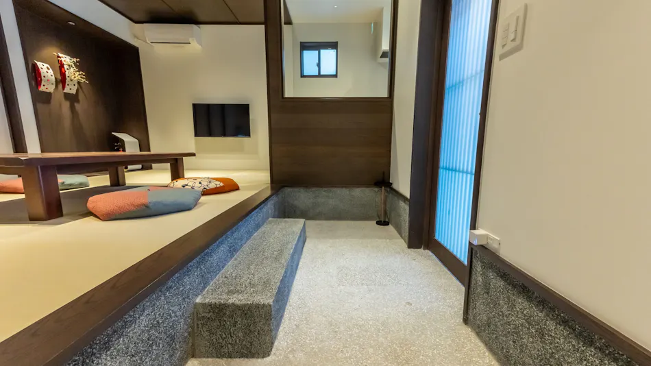 Irodori Hotel AKANE