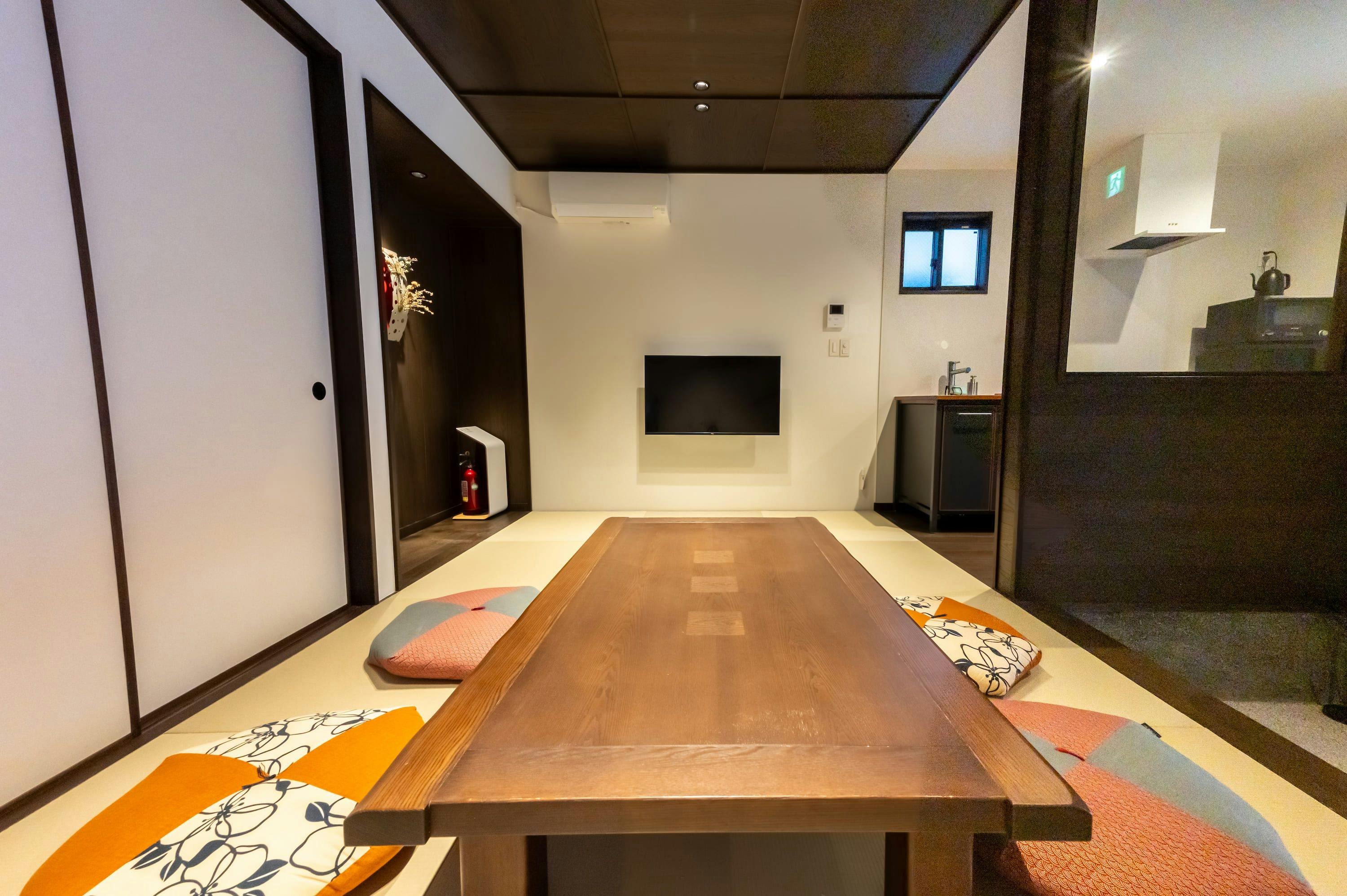 Irodori Hotel AKANE