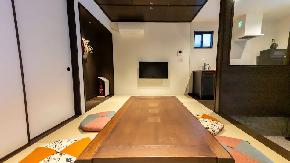 Irodori Hotel AKANE