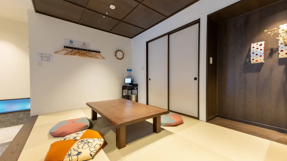 Irodori Hotel AKANE