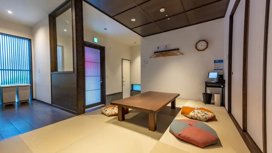 Irodori Hotel AKANE