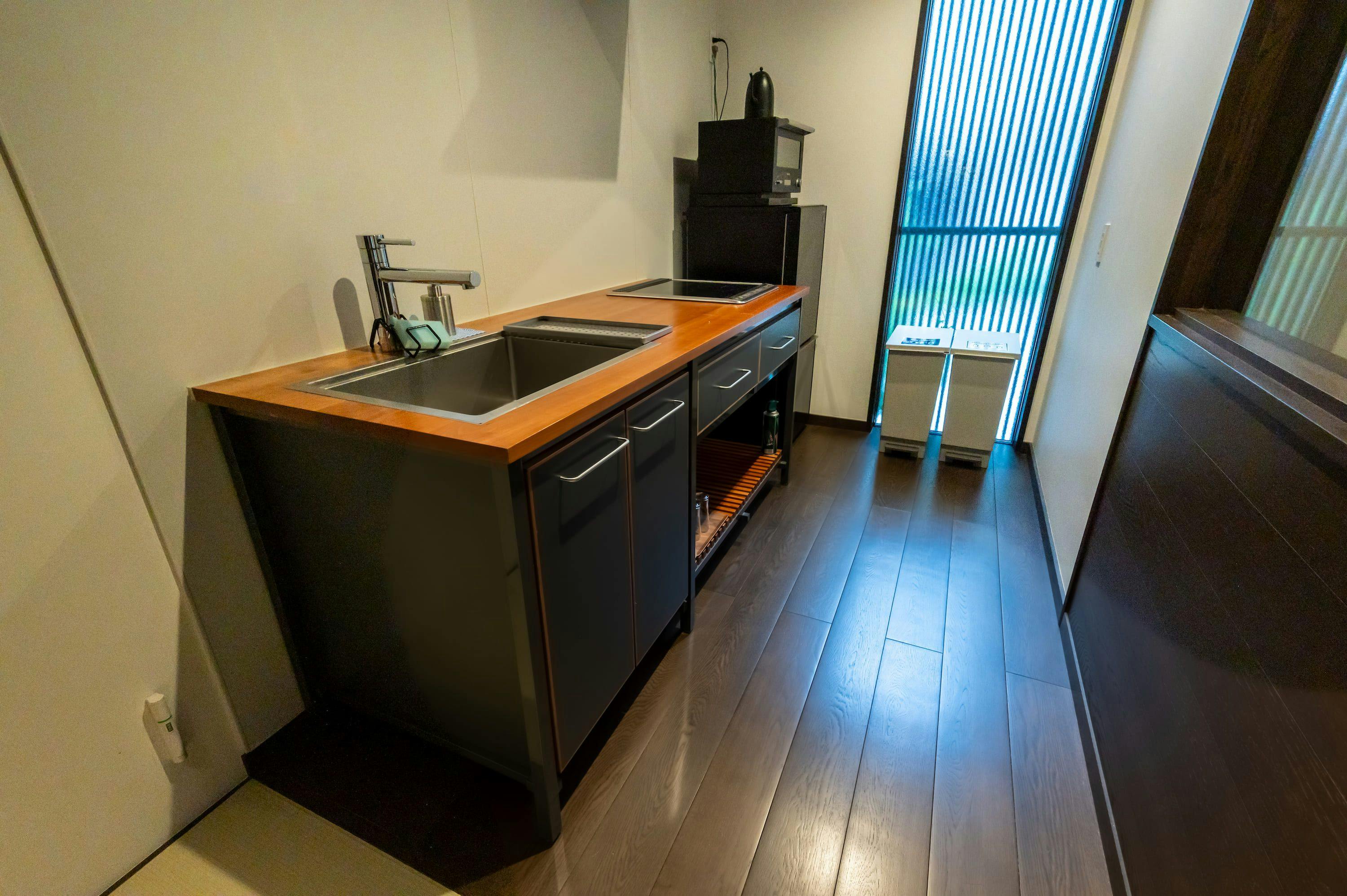 Irodori Hotel AKANE