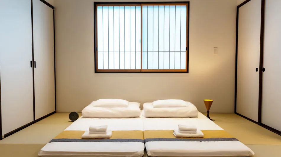 Irodori Hotel AKANE