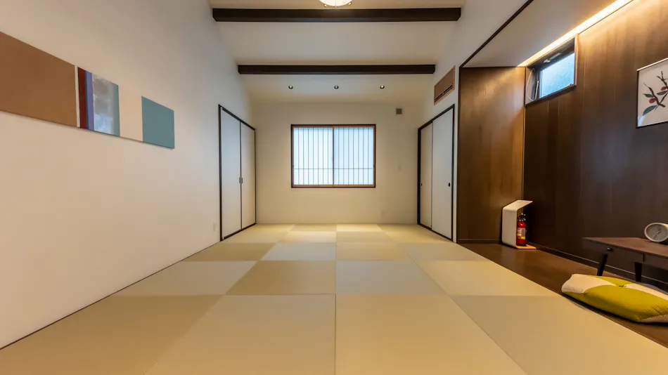 Irodori Hotel AKANE