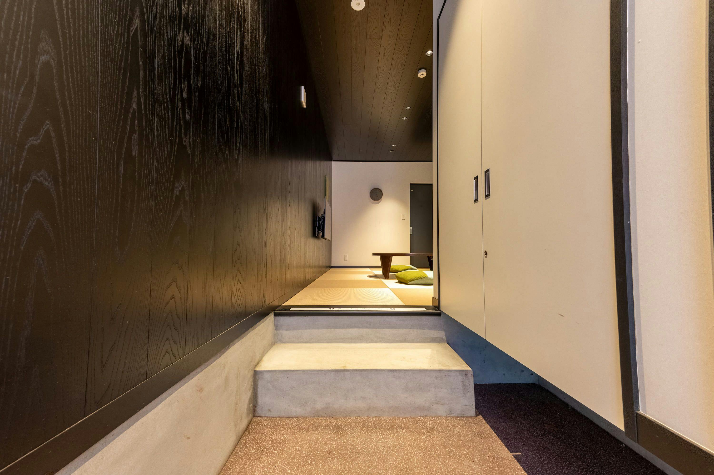 Irodori Hotel TOU