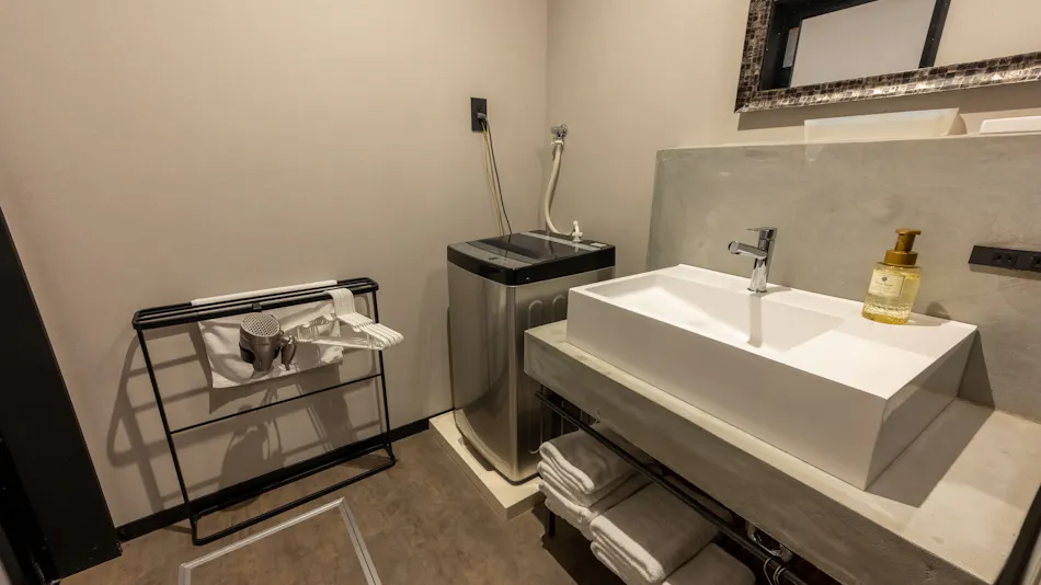 Irodori Hotel TOU