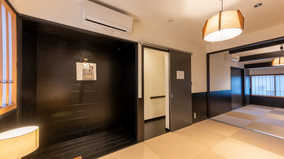 Irodori Hotel TOU
