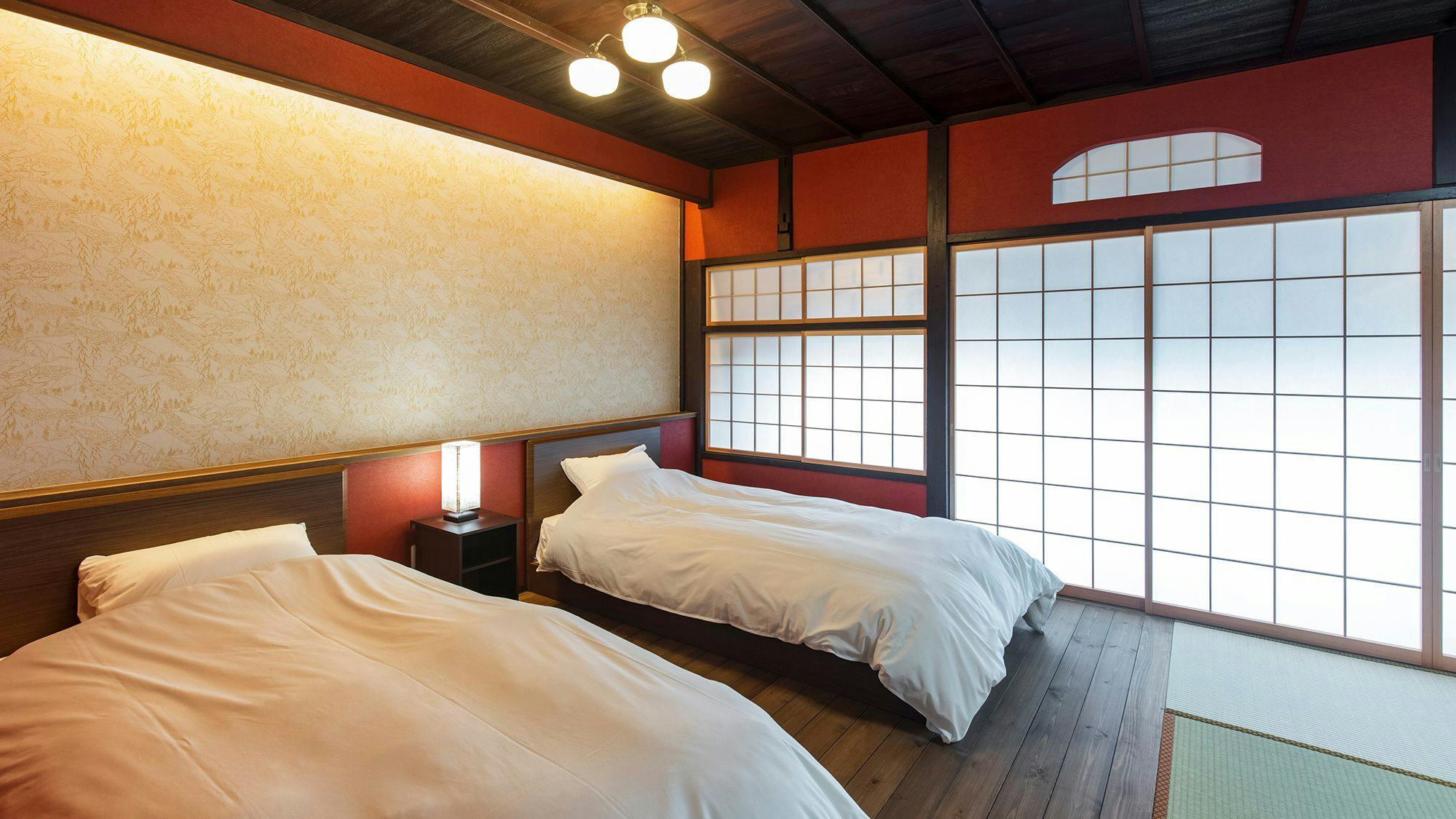 Wow! KANAZAWA STAY