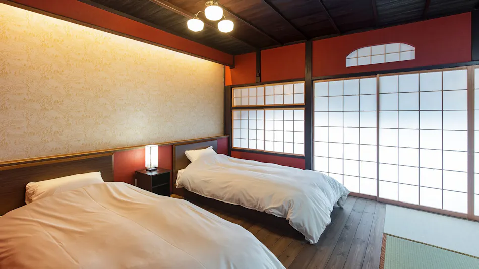 Wow! KANAZAWA STAY