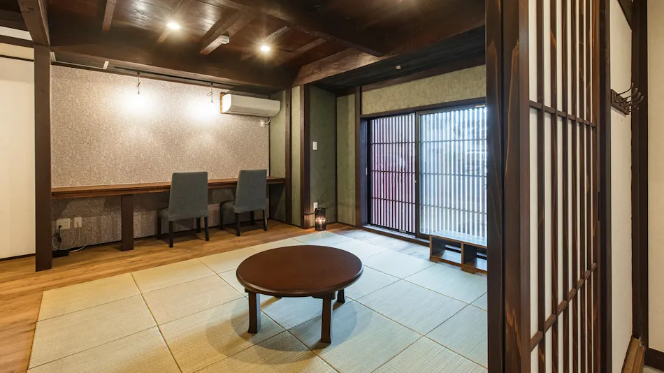 Wow! KANAZAWA STAY
