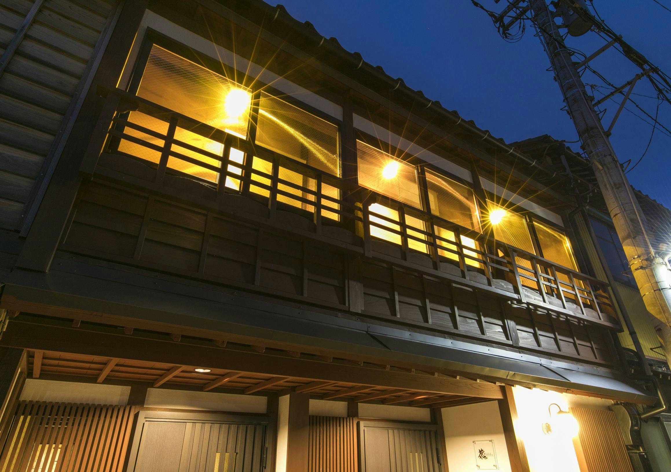 施設画像