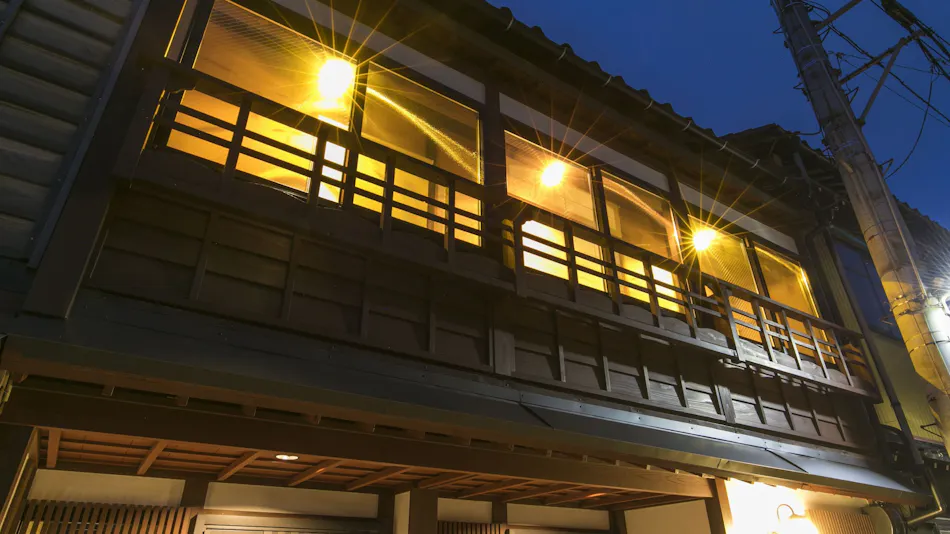 Wow! KANAZAWA STAY