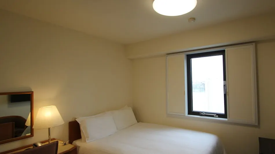APA Hotel <Yamaguchi Iwakuni Ekimae Nishi>