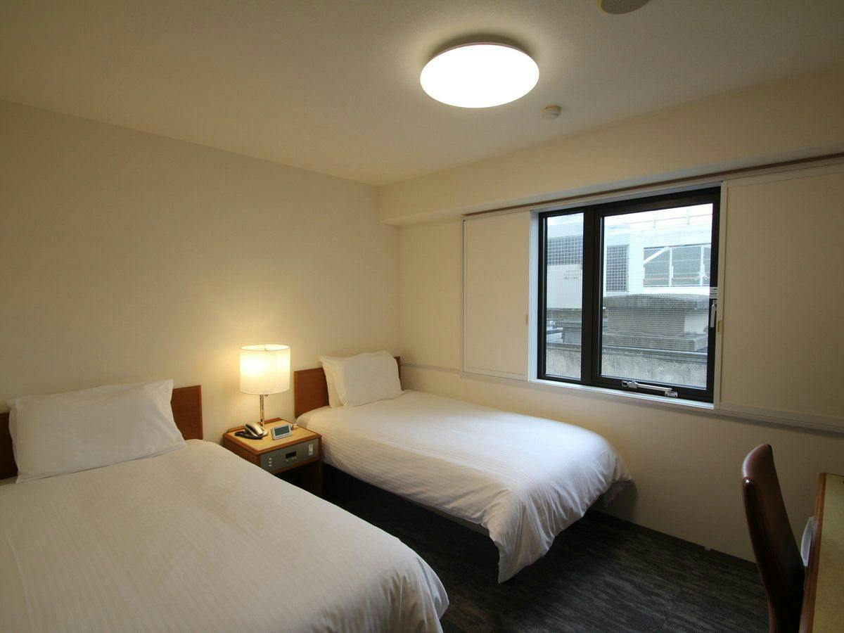 APA Hotel <Yamaguchi Iwakuni Ekimae Nishi>