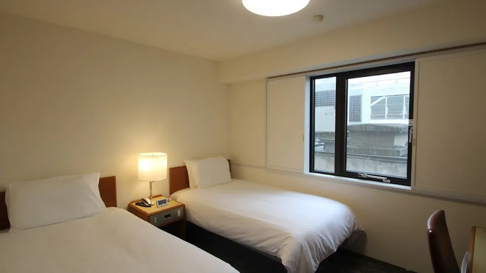 APA Hotel <Yamaguchi Iwakuni Ekimae Nishi>