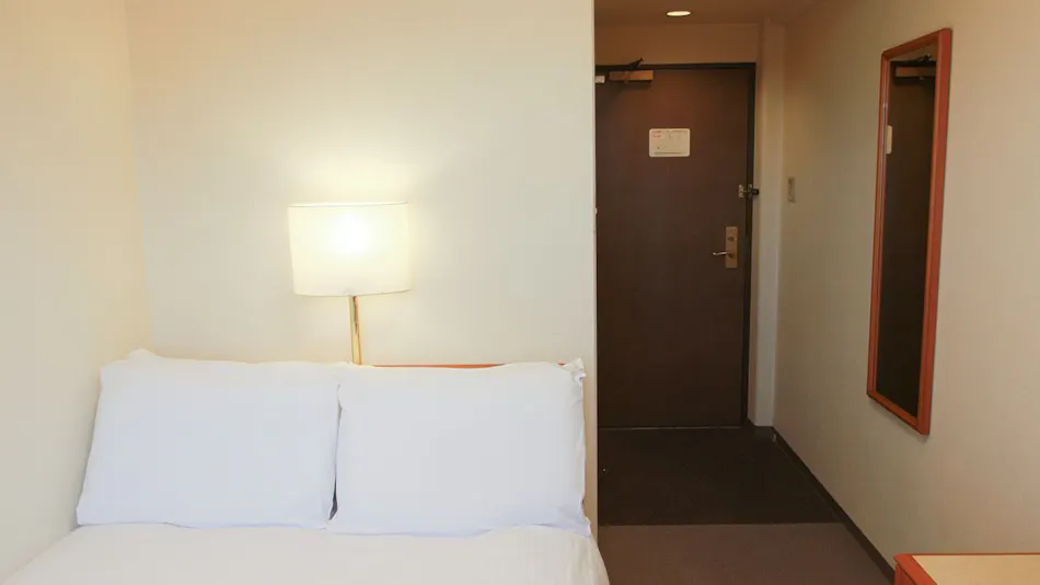 APA Hotel <Yamaguchi Iwakuni Ekimae Nishi>