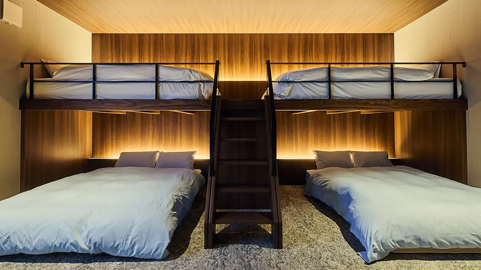HOTEL SOVA KumamotoEkimae
