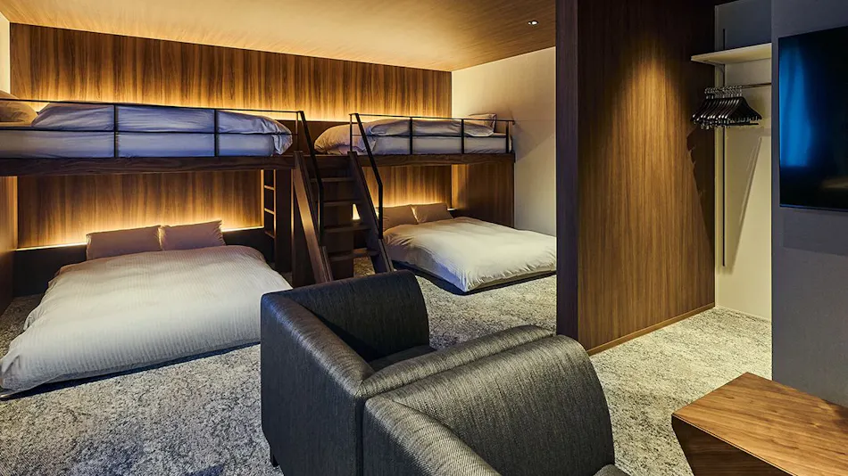 HOTEL SOVA KumamotoEkimae