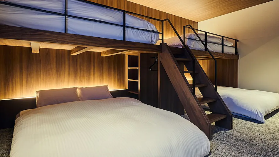 HOTEL SOVA KumamotoEkimae