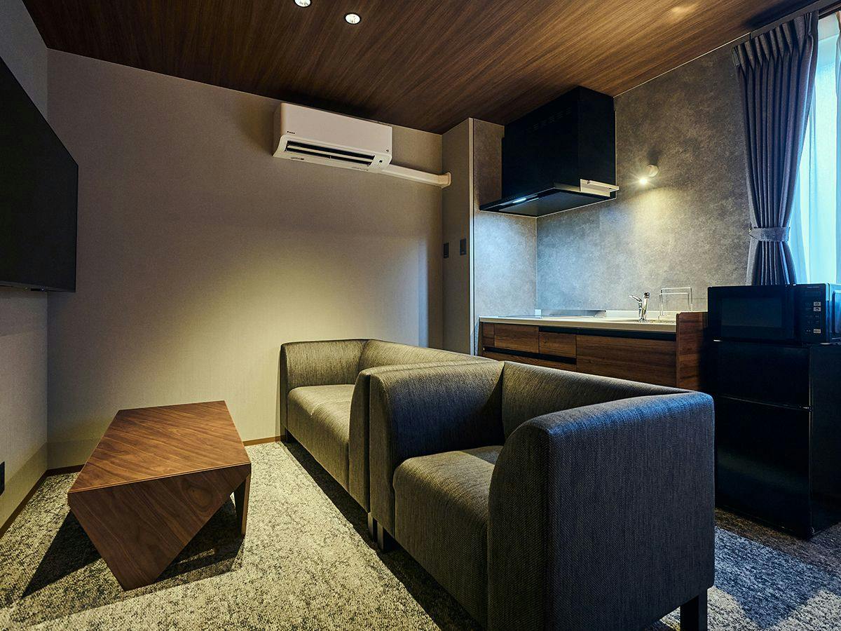 HOTEL SOVA KumamotoEkimae
