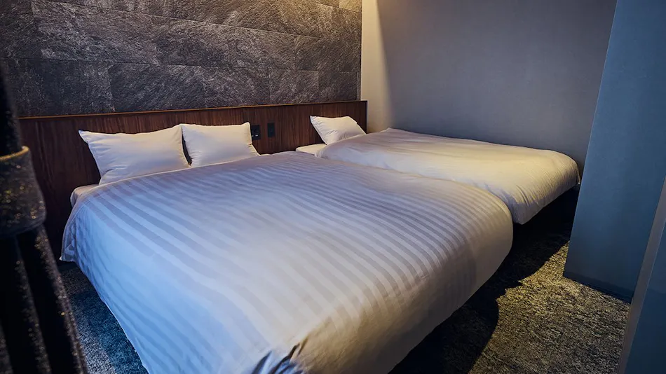 HOTEL SOVA KumamotoEkimae