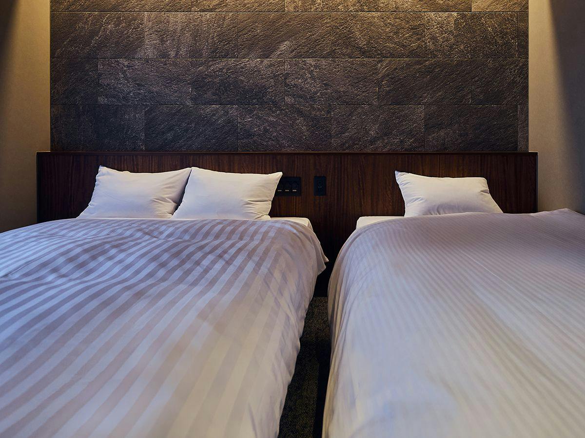 HOTEL SOVA KumamotoEkimae