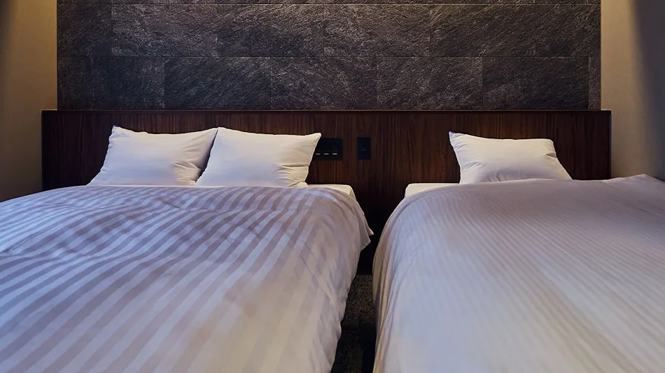 HOTEL SOVA KumamotoEkimae