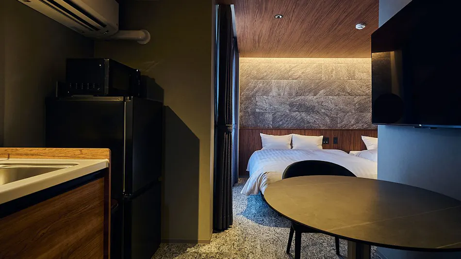 HOTEL SOVA KumamotoEkimae