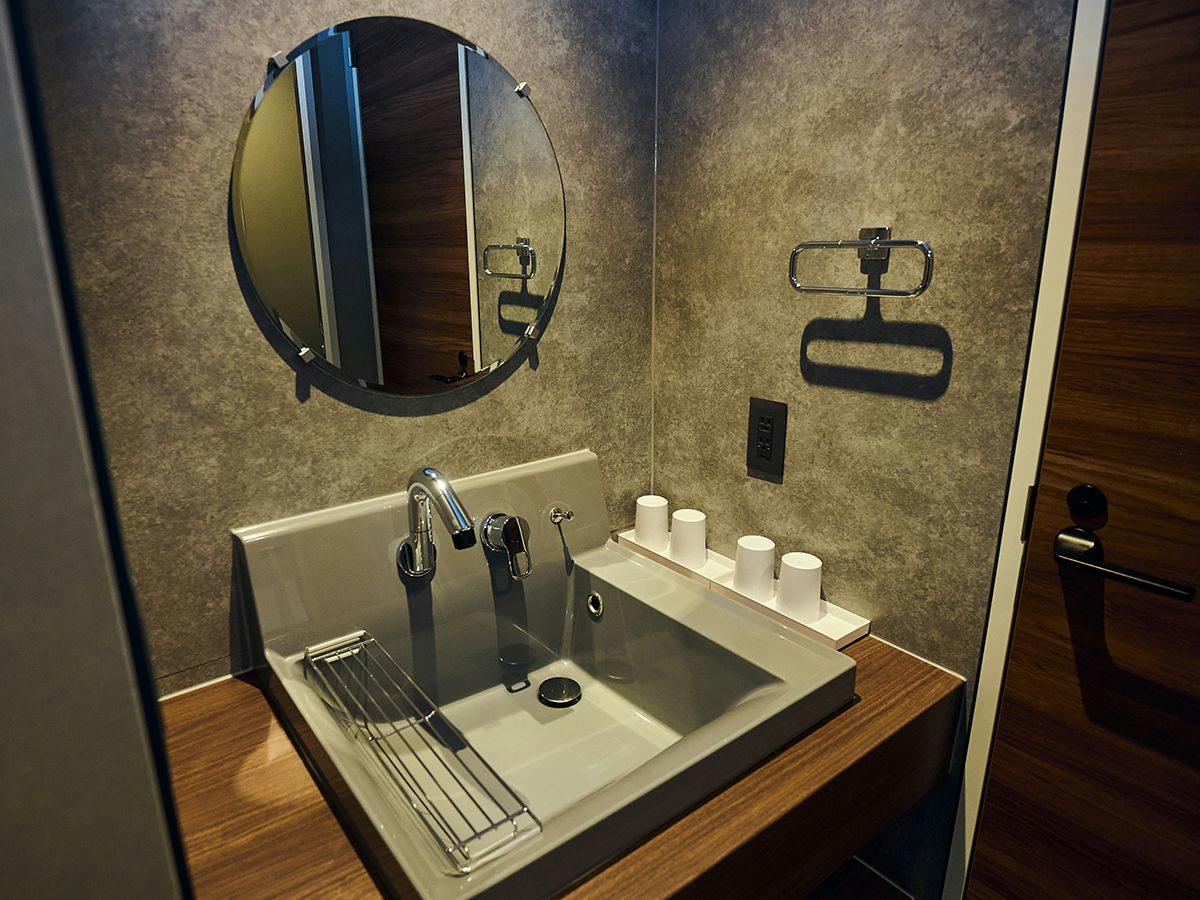 HOTEL SOVA KumamotoEkimae
