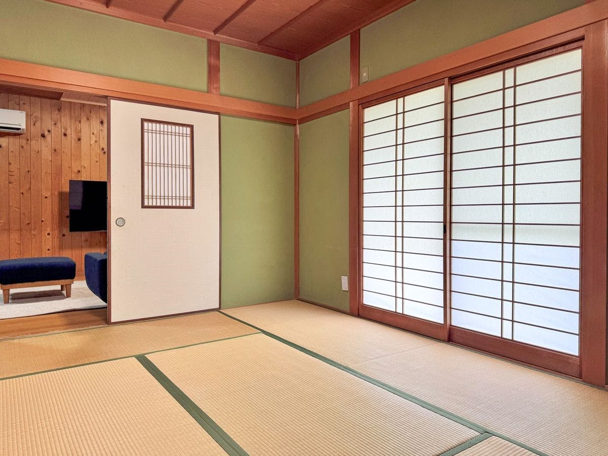Market Stay Shingu Annex
